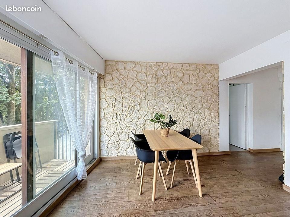Appartement 3 pièces 63 m² · à Talence · 63 m² · 282 000 €