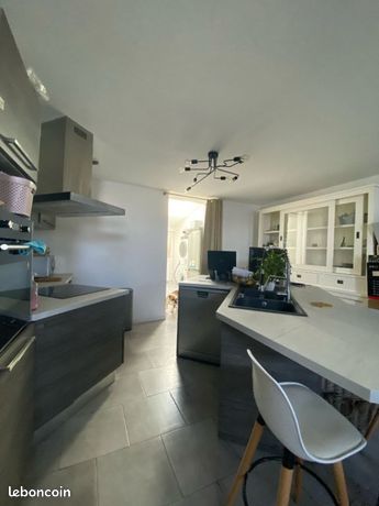 Maison 4 pièces 87 m²