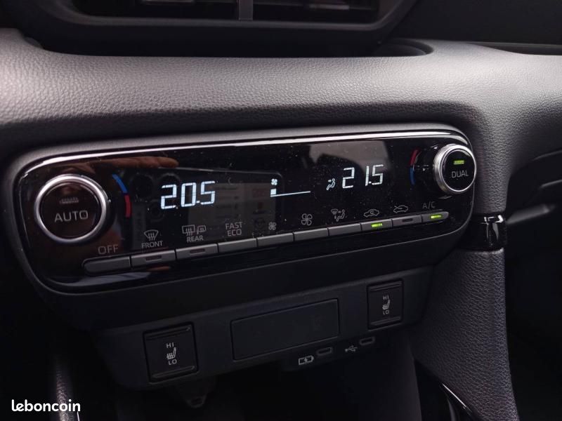 Mazda Mazda 2 Hybrid 1.5 Hybrid 116ch Homura 2026 (image 28)