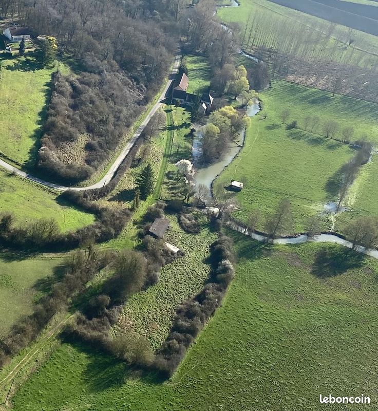 Terrain 12 pièces 253 m² · à Graçay · 253 m² · 215 000 €