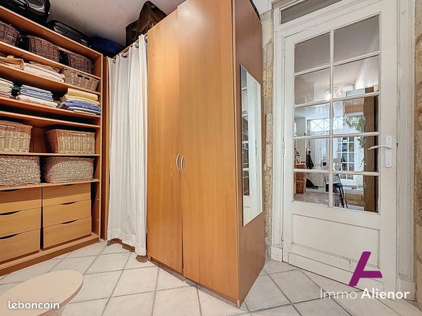 Maison 7 pièces 155 m² — 19