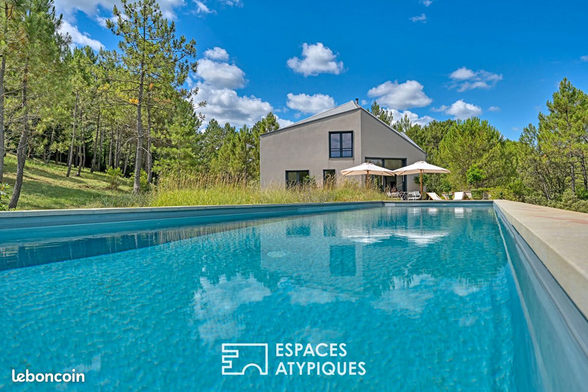 Maison 7 pièces 185 m² · à Anduze · 185 m² · 749 000 €