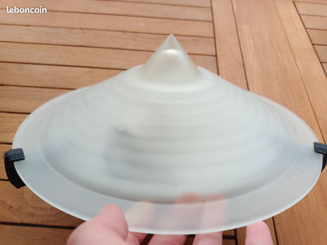 Plafonnier (image 1)