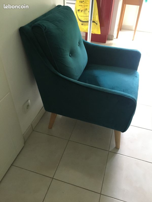 Fauteuil / Armchair BUT (image 3)