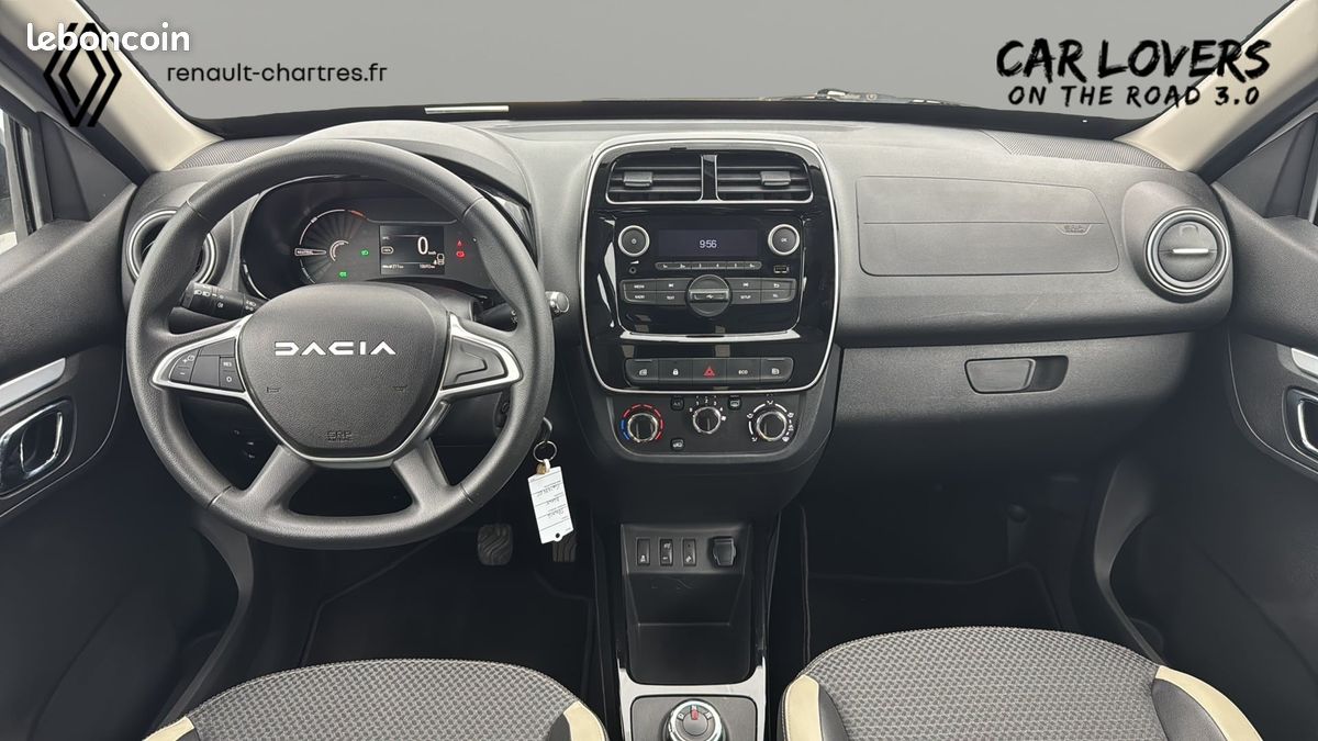 DACIA Spring Essential -23B (image 11)