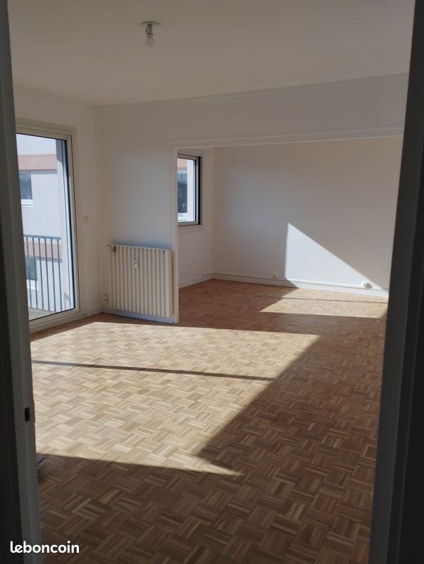 Appartement 4 pièces 68 m² · à Laval · 68 m² · 121 900 €