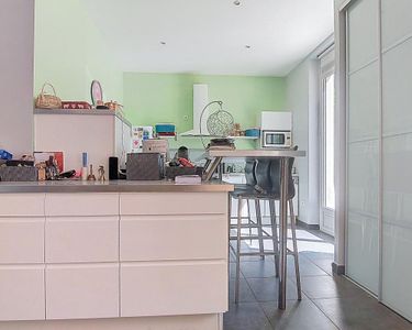 Maison 655 000 € - 160 m²