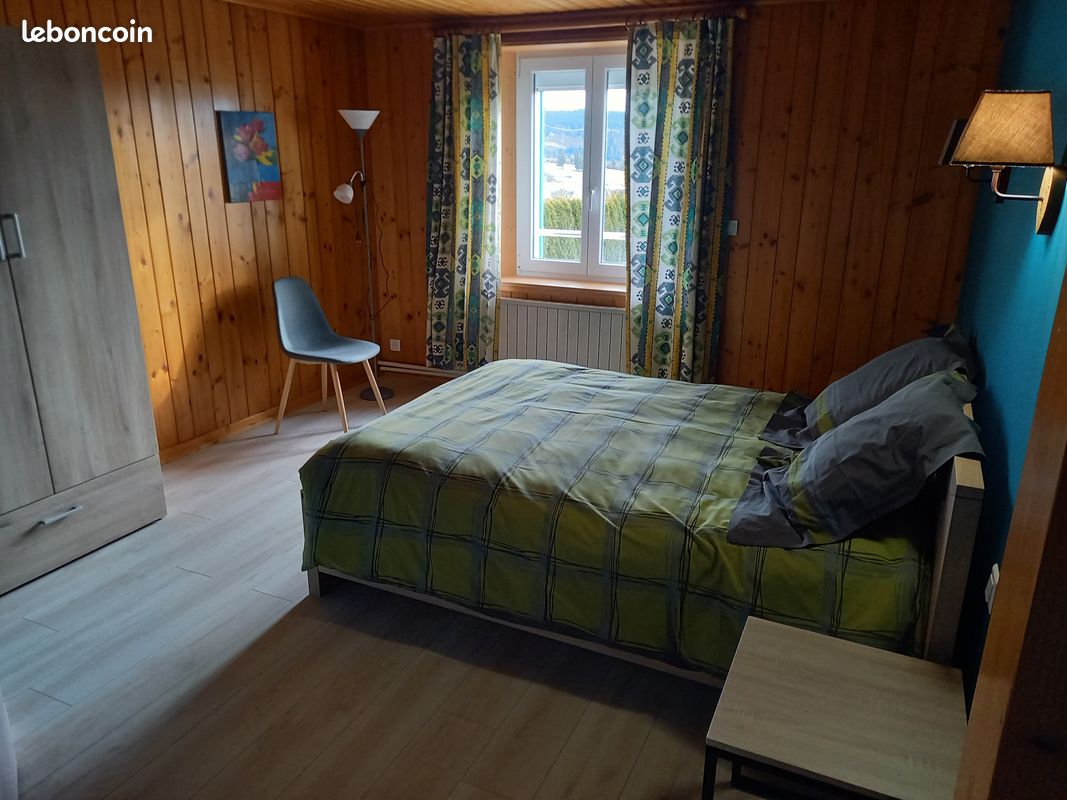 Location gite a la ferme (image 19)