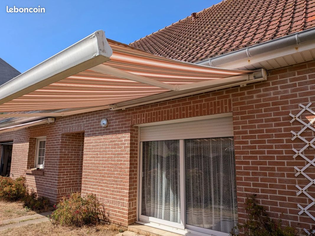 Maison 4 pièces 150 m² · à Berck · 150 m² · 397 500 €