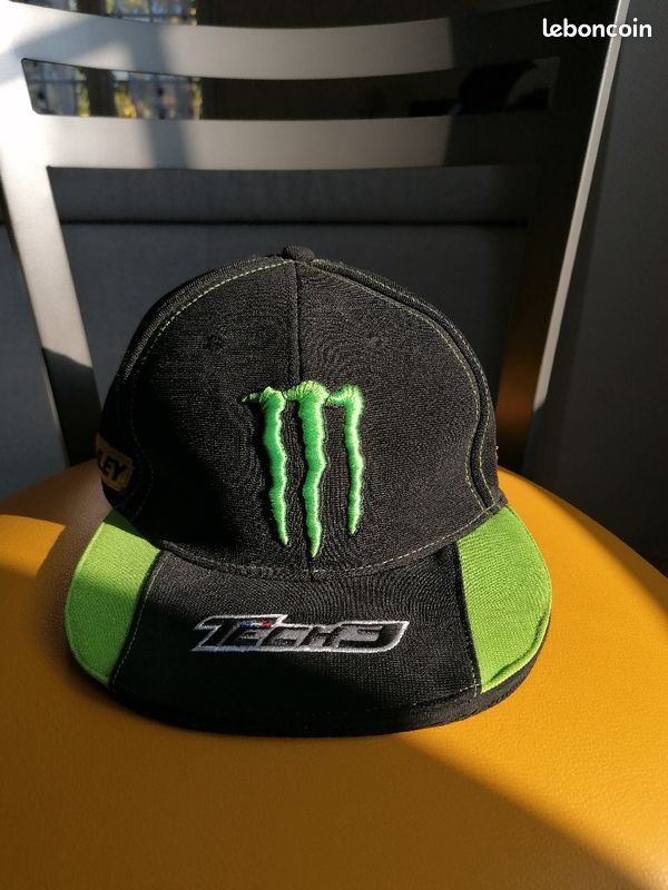 Lot de casquettes avec possibilité d'acheter séparément (image 5)