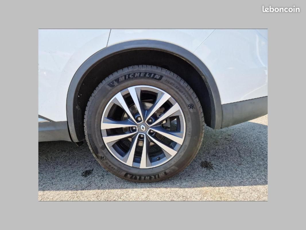 Renault Koleos dCi 175 4x2 X-tronic Energy Intens (image 8)
