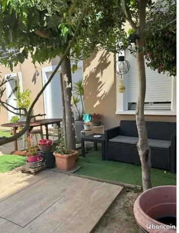 Annonce location Appartement marseille
