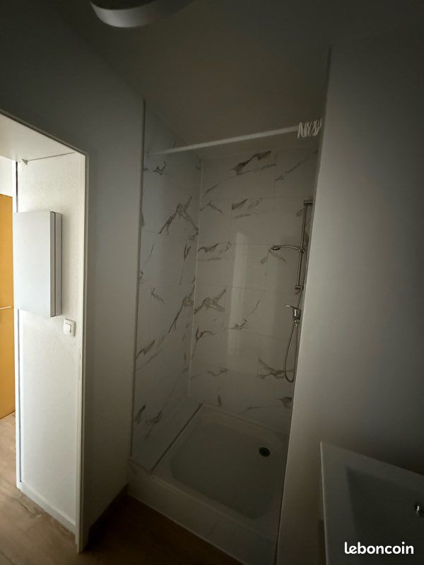 Appartement a louer bron - 1 pièce(s) - 19 m2 - Surfyn