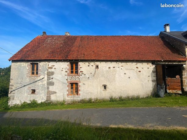 Ferme 7 pièces 217 m²