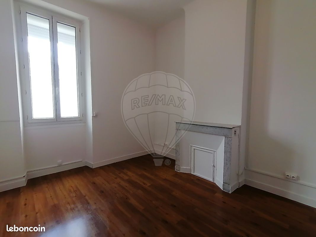 Appartement 3 pièces 46 m² · à Marseille · 46 m² · 634 €/mois