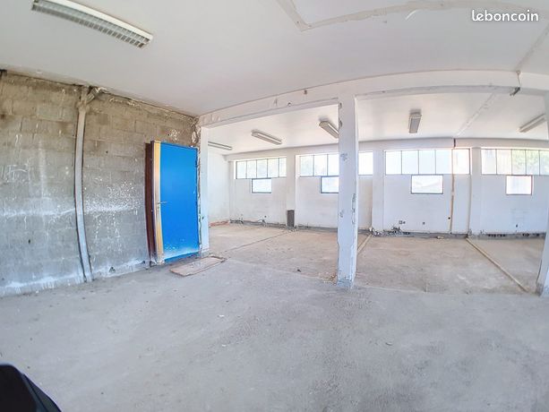 Immeuble 585 m² Berre-l'Étang