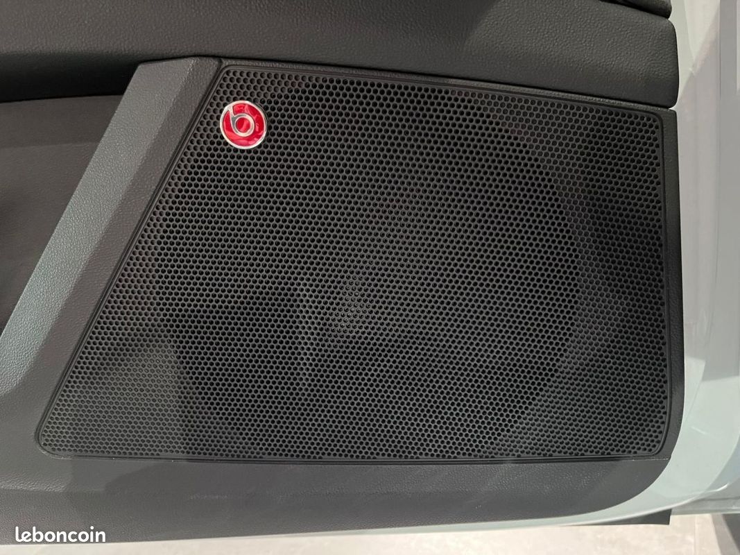 SEAT LEON ST 2,0 TSI 300 CUPRA 4DRIVE DSG MALUS INCLUS HP Beats Carplay Camera Rég ACC Keyless (image 24)