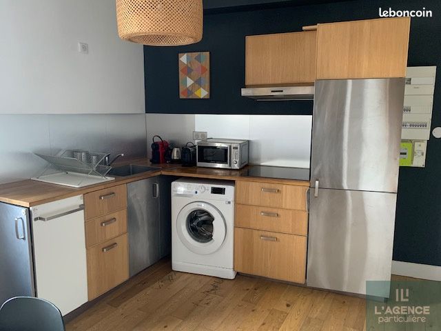 Appartement 3 pièces 36 m² · à Toulouse · 36 m² · 840 €/mois