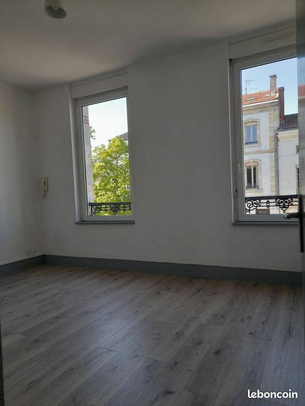 Appartement 4 pièces 87 m² · à Agen · 87 m² · 740 €/mois