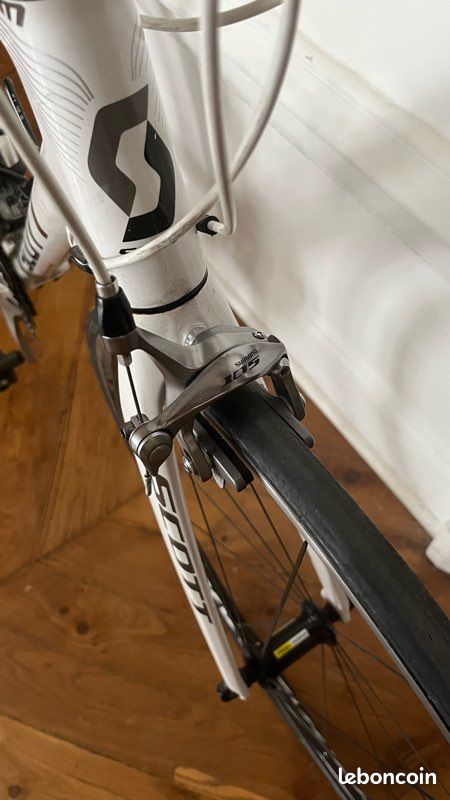Vélo Scott cr1 (image 5)