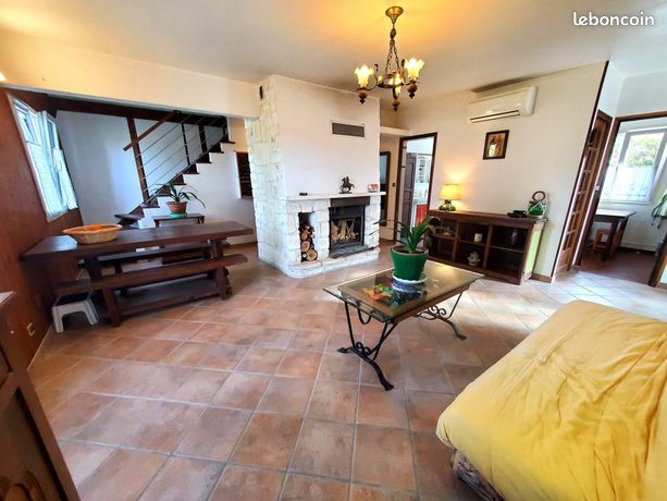 Maison 5 pièces 87 m²