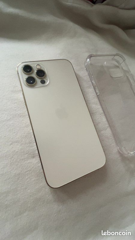 IPhone 12 Pro (image 1)