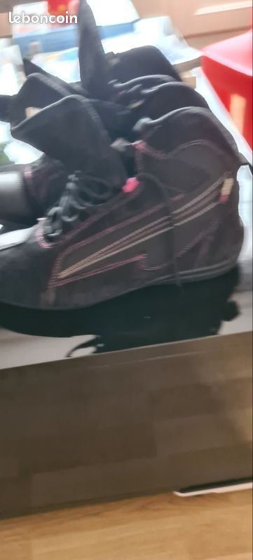 Baskets DMP Slide Lady PC 40 (image 1)