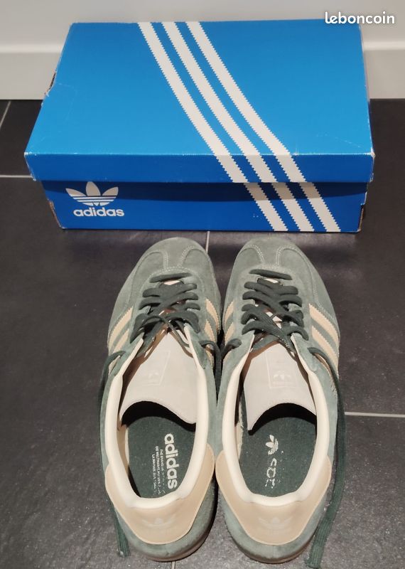Adidas gazelle indoor (image 8)
