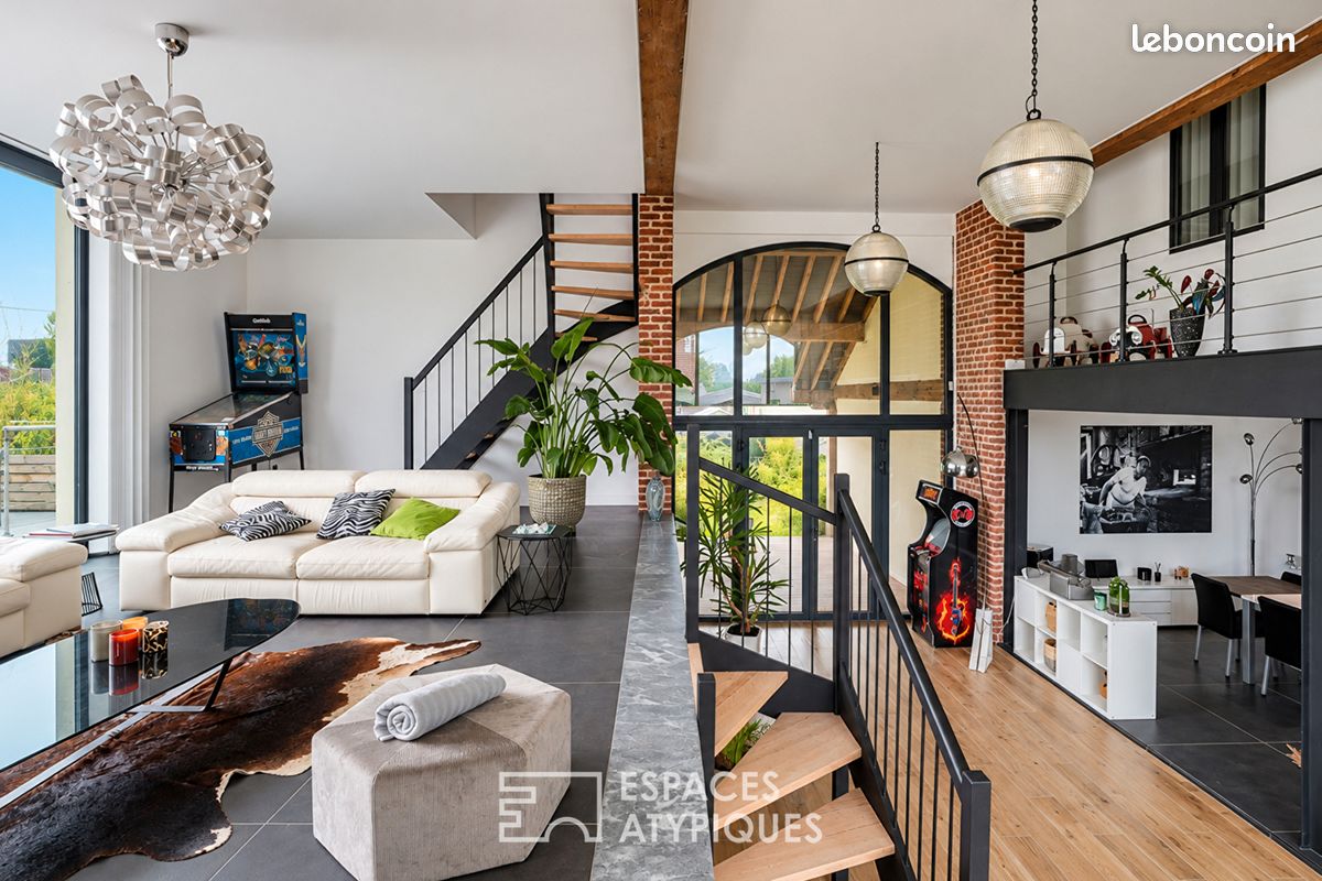 Maison 11 pièces 433 m² · à Orchies · 433 m² · 790 000 €