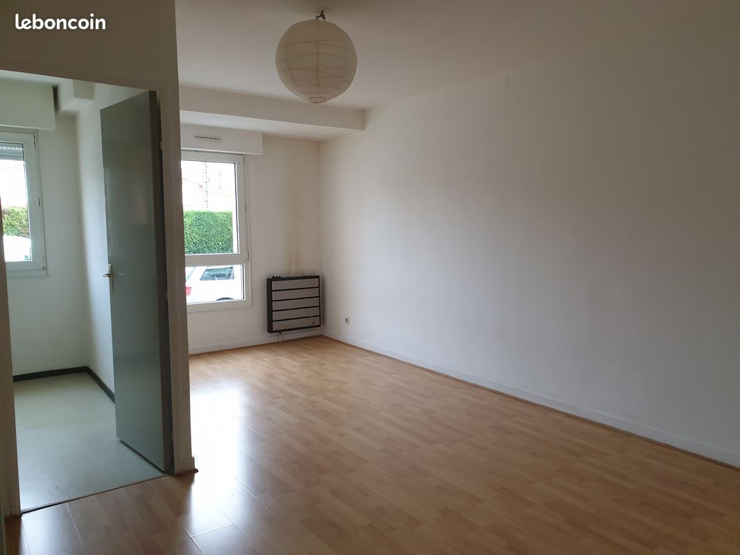 Appartement 1 pièce 30 m² · à Buxerolles · 30 m² · 75 000 €