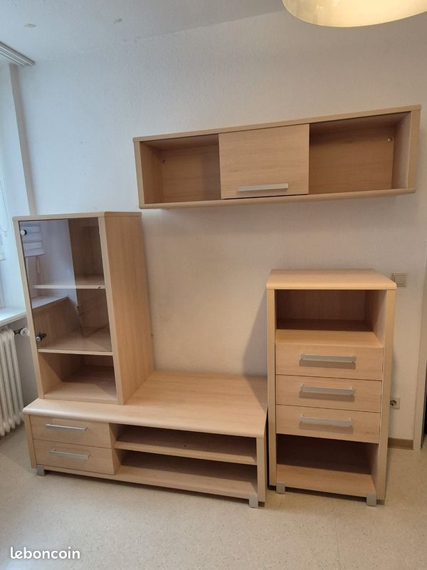 Meubles Gauthier modulable (image 1)