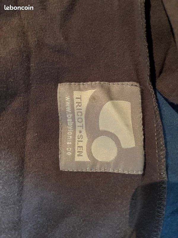 Écharpe de portage bébé 👶 (image 3)
