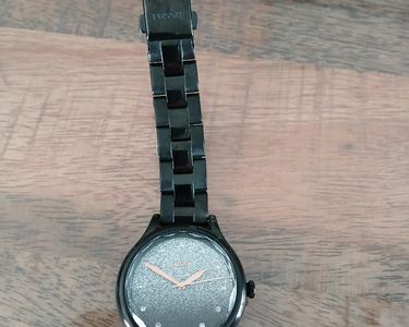 Fossil Changer Pile Changement De Pile Montre Fossil Montre