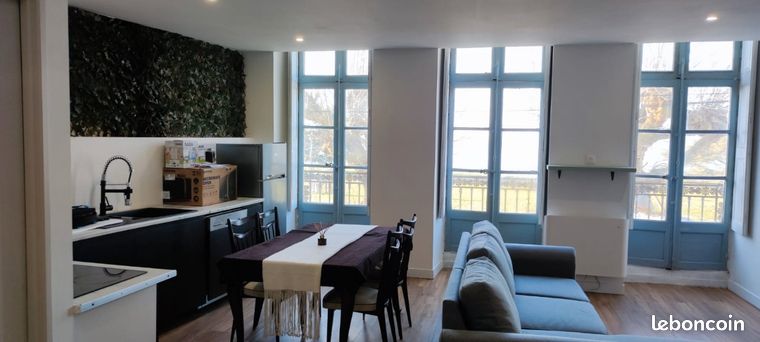 Apartament a louer