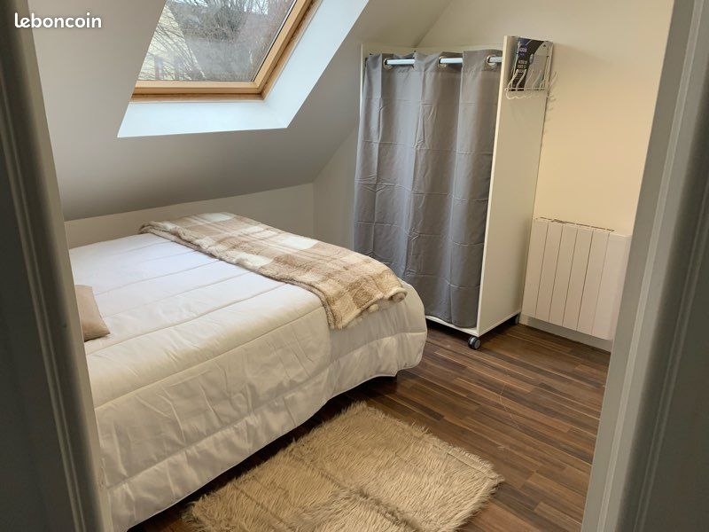 Colocation en maison (image 1)