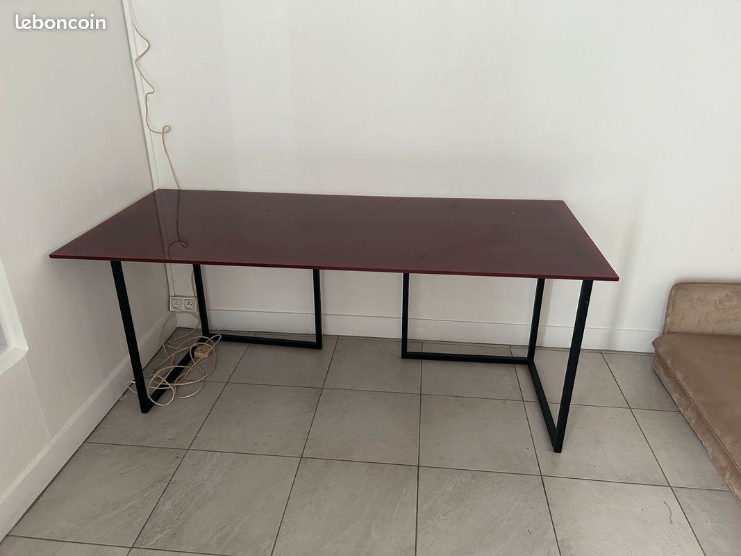 Table architecte (image 3)