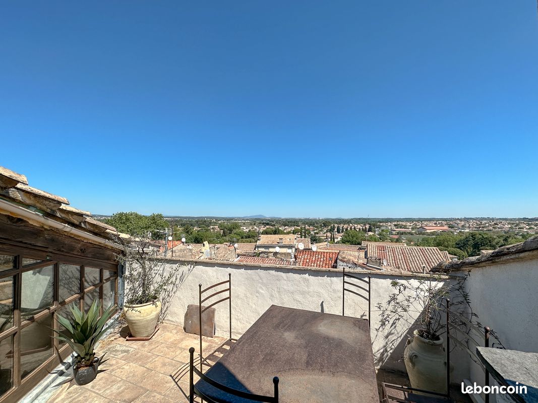 Loft à proximité des plages du Languedoc (image 10)