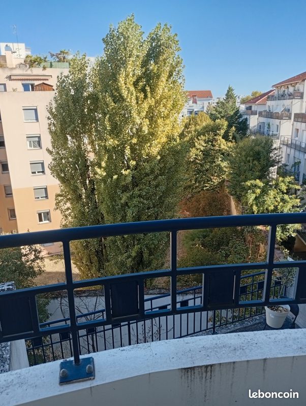Appartement 2 pièces 48 m² · à Lyon · 48 m² · 238 000 €