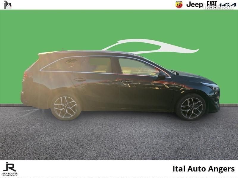 Kia Ceed SW 1.6 GDi 105ch + Plug-In 60.5ch Premium DCT6/Pack SECU (image 15)