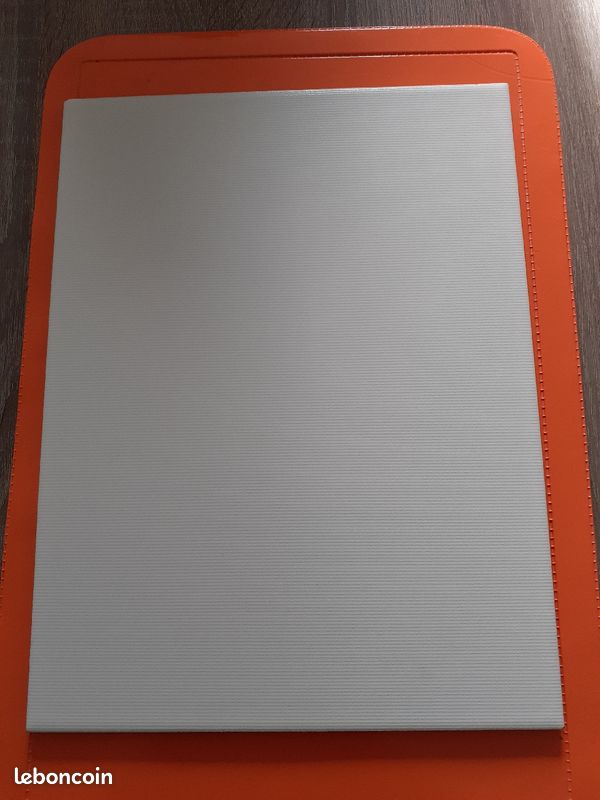 Carrelage blanc (image 1)