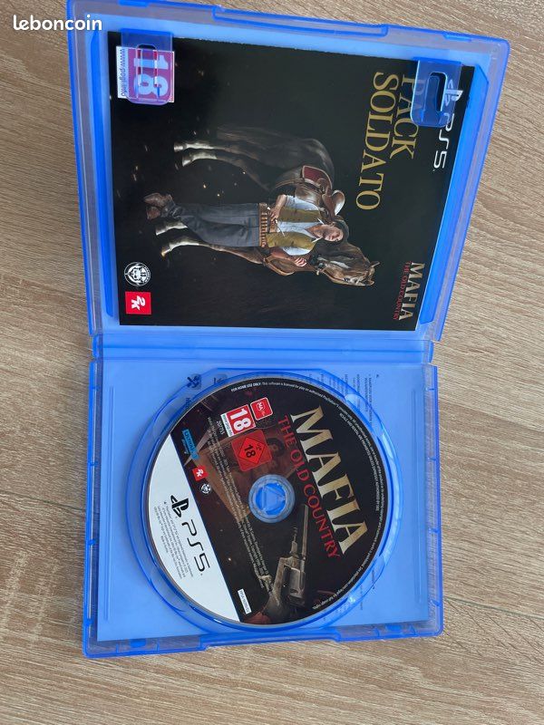 Jeux ps5 (image 3)