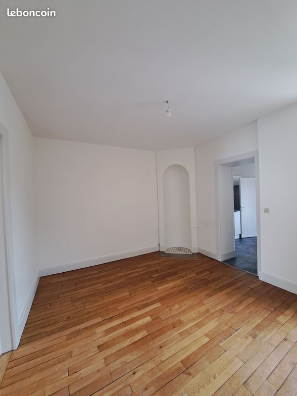 Appartement 3 pièces 42 m² · à Nancy · 42 m² · 605 €/mois