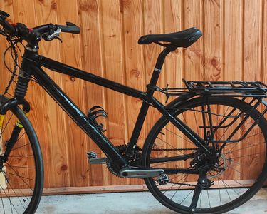 Vends vélo Cannondale Bad Boy Vélos