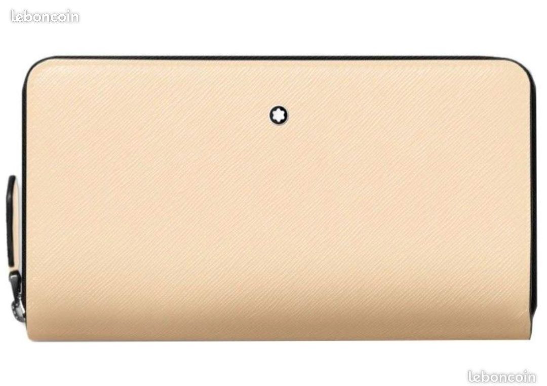 Porte-cartes Montblanc (image 1)
