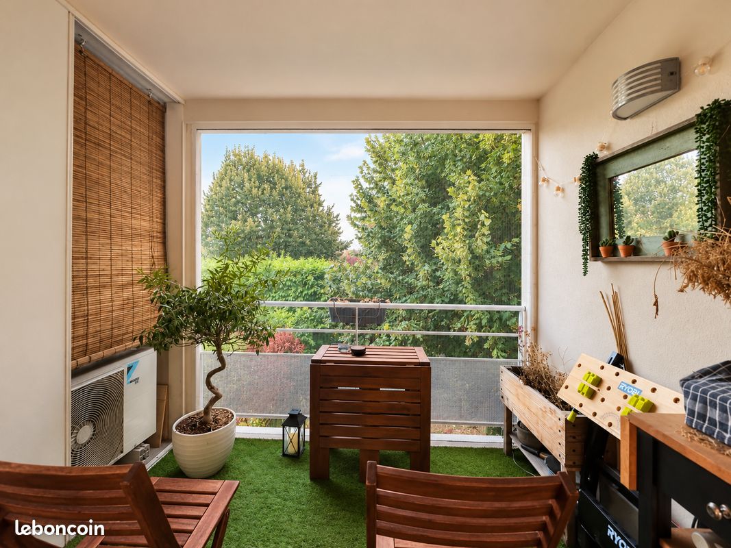Appartement 3 pièces 70 m² · à Castelnau-le-lez · 70 m² · 289 900 €