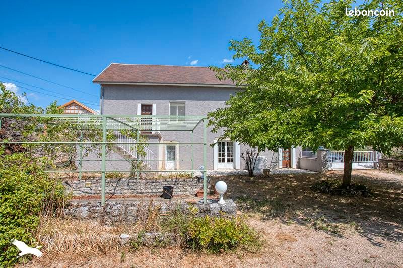 Maison 5 pièces 120 m² · à Gramat · 120 m² · 210 400 €