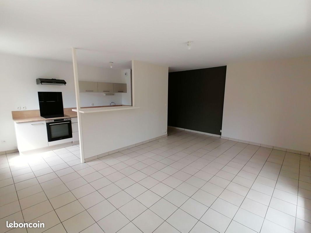 Appartement 3 pièces 70 m² · à Chartres-de-Bretagne · 70 m² · 208 400 €