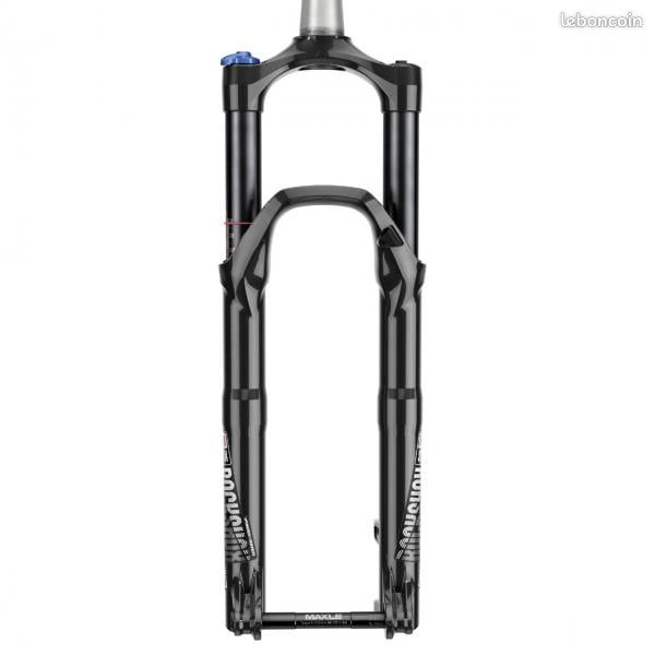 RockShox Reba RL (image 1)