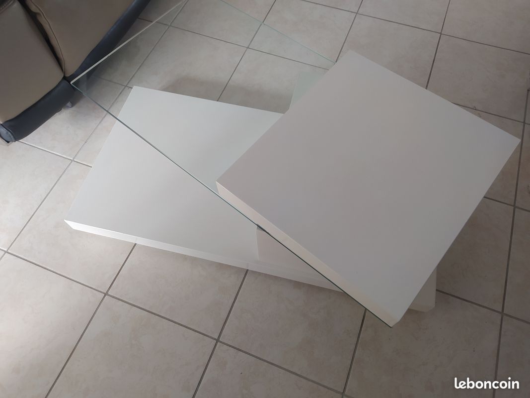 Table de salon (image 2)