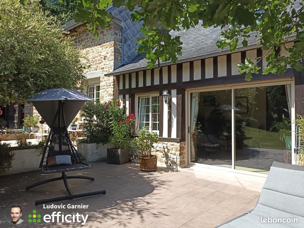 Maison 6 pièces 167 m² (image 7)